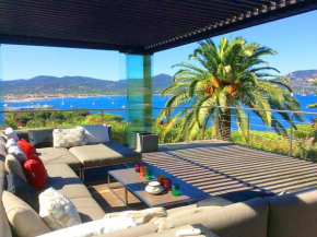 Villa Zara - Saint Tropez Holiday Villa